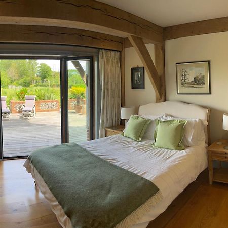 Orchard Dene Bed & Breakfast Chidham Bagian luar foto